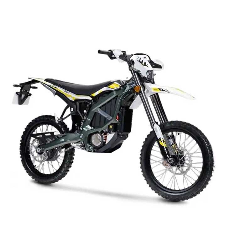 Surron Ultra Bee 21kw Electric Dirt Bike