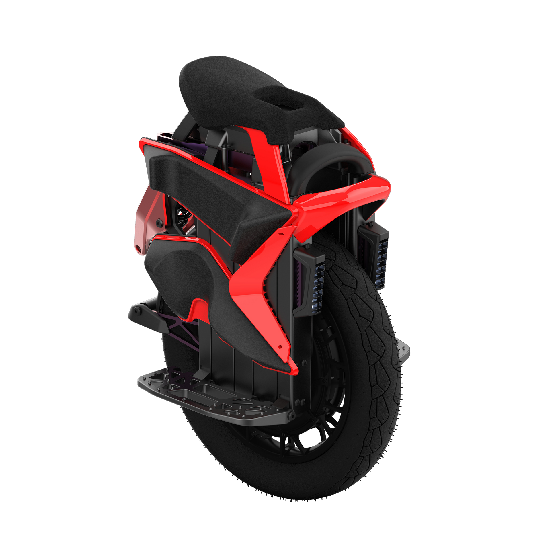 King Song S22 Pro Electric Unicycle