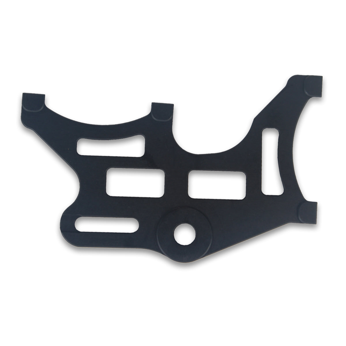 Dual Rear Caliper Bracket Compatbible With Surron