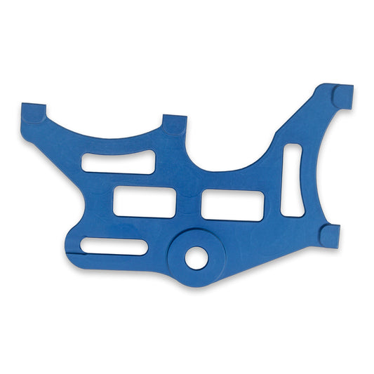 Dual Rear Caliper Bracket Compatbible With Surron