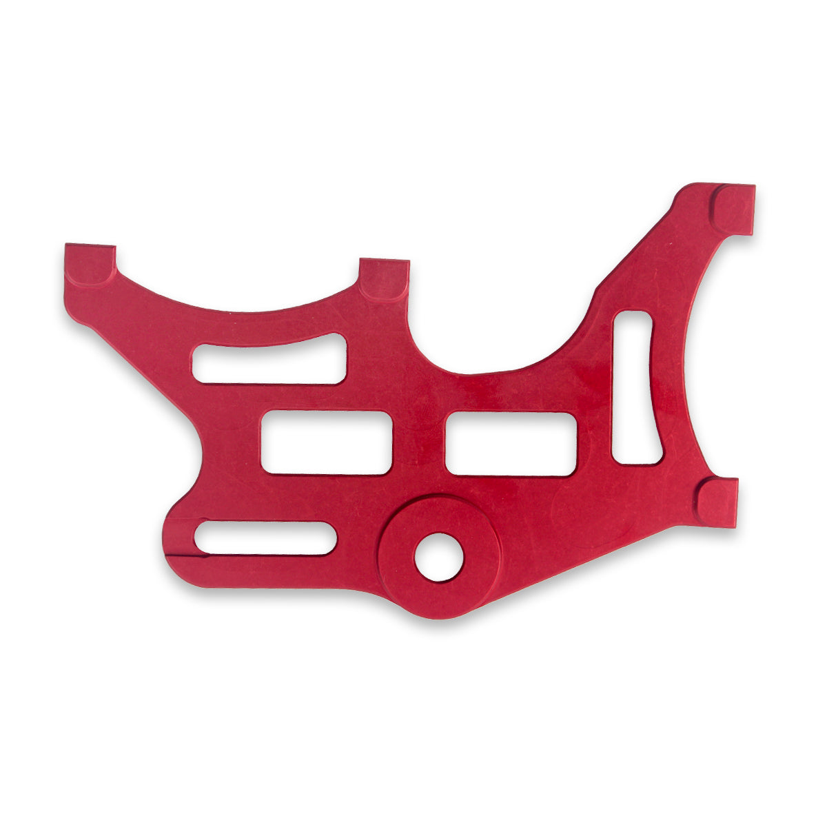 Dual Rear Caliper Bracket Compatbible With Surron