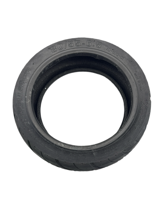 80/55-6.5 Tubeless Tire