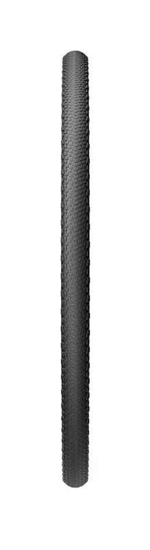 Pirelli Cinturato Gravel H Bike Tire, TLR, Black - 700x40C