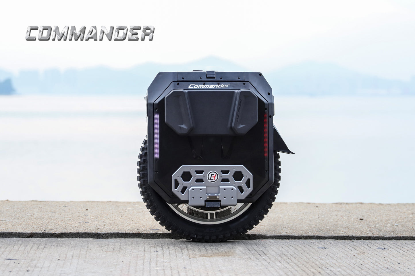 Extreme Bull Commander Torque