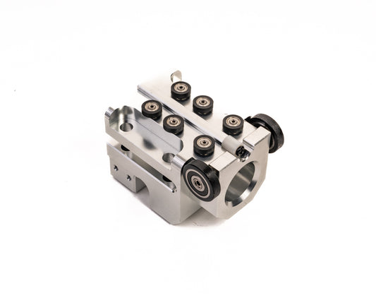 Commander Pro Shock Absorbing Assembly