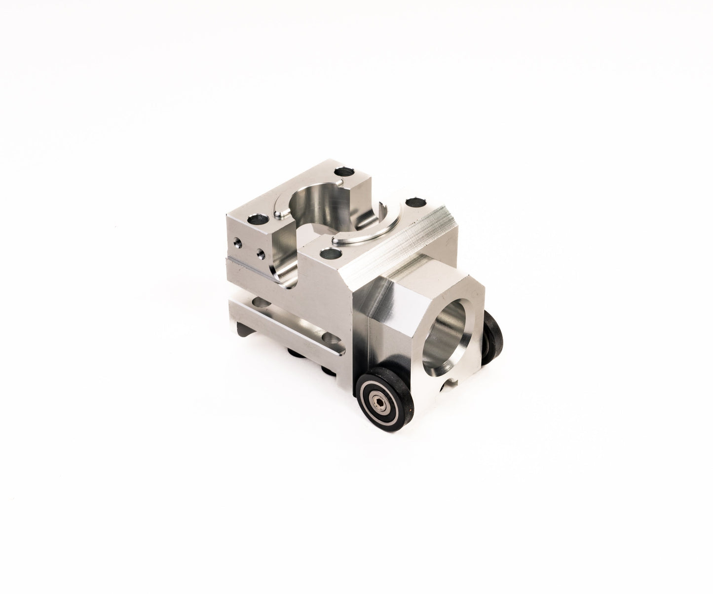 Commander Pro Shock Absorbing Assembly