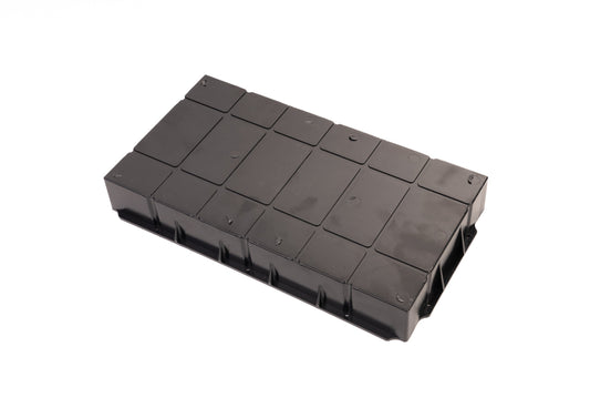 Commander Pro Battery Box
