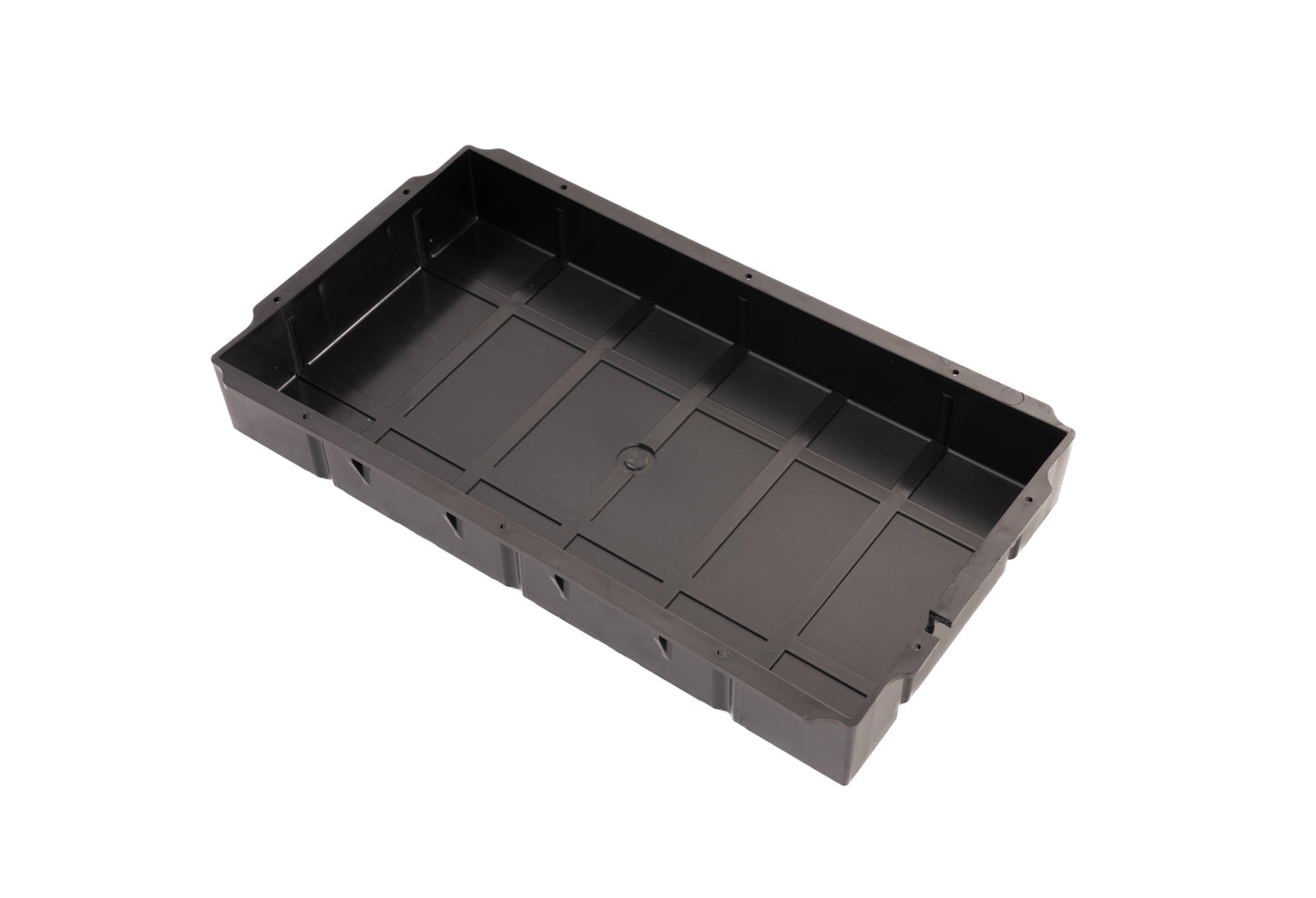 Commander Pro Battery Box