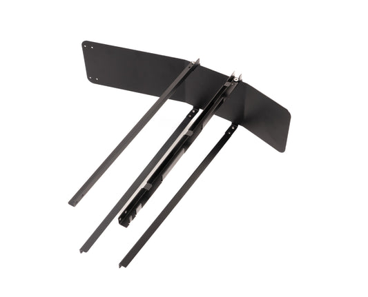 Inner Metal Mudguard
