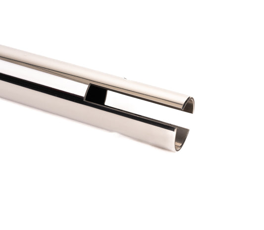 EX30 Sliding Tube