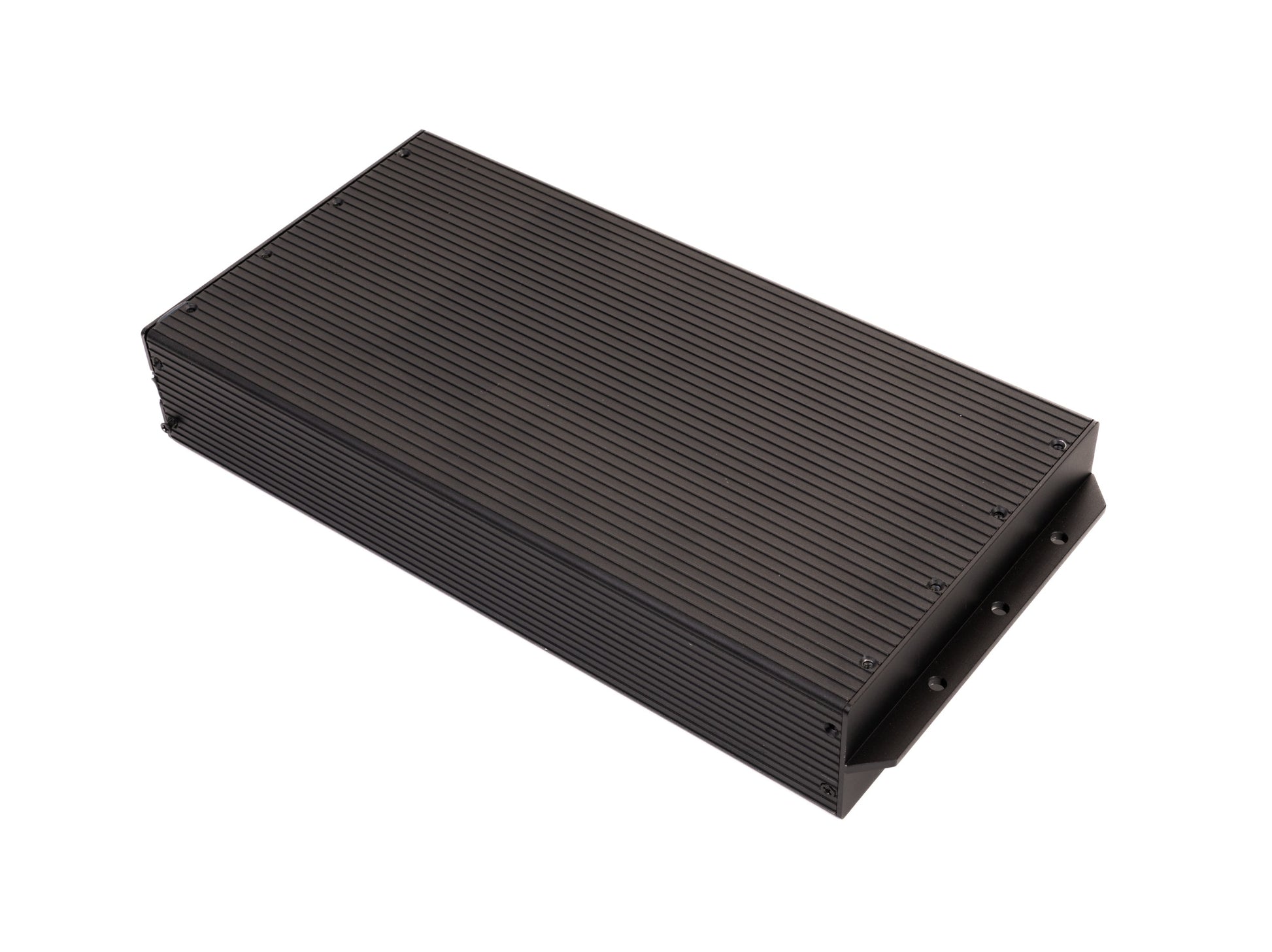 EX30 Battery Box Assembly