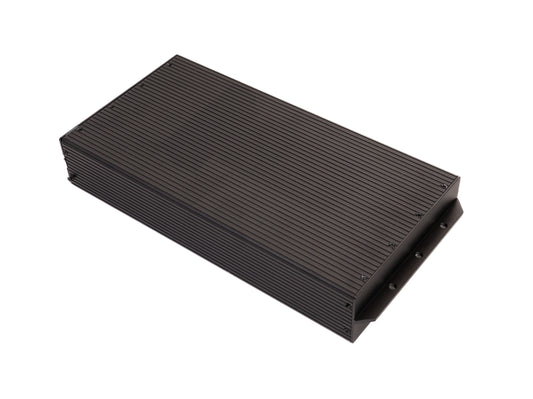 EX30 Battery Box Assembly