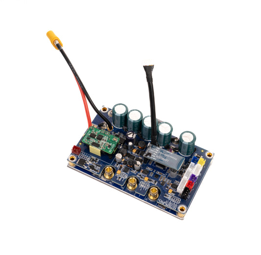 Commander Mini Control Board