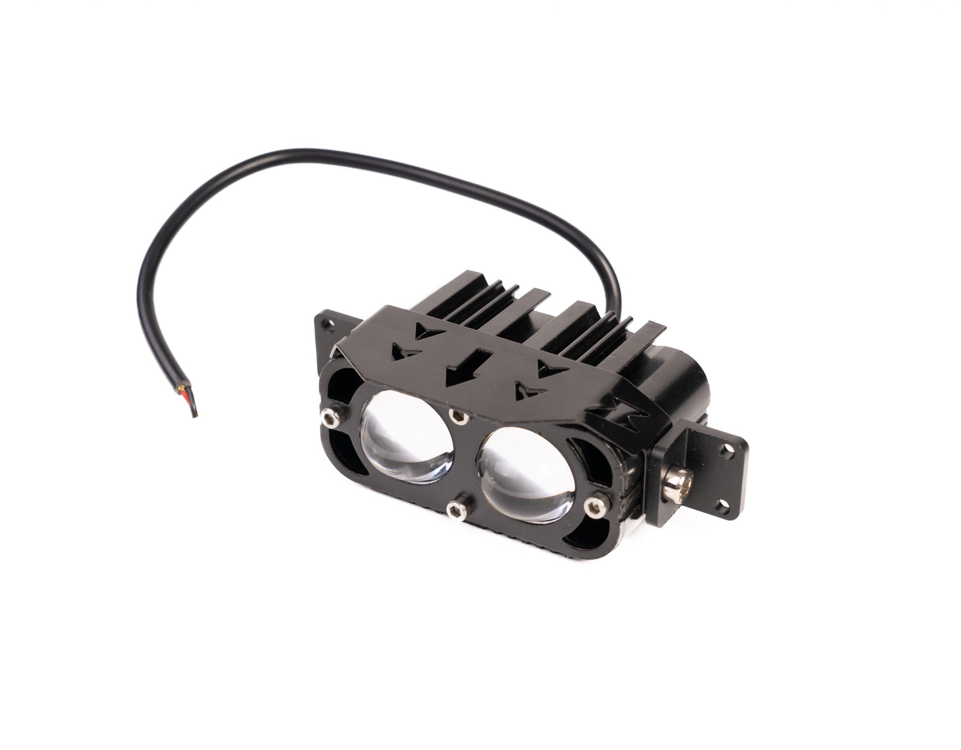 Front Light Assembly