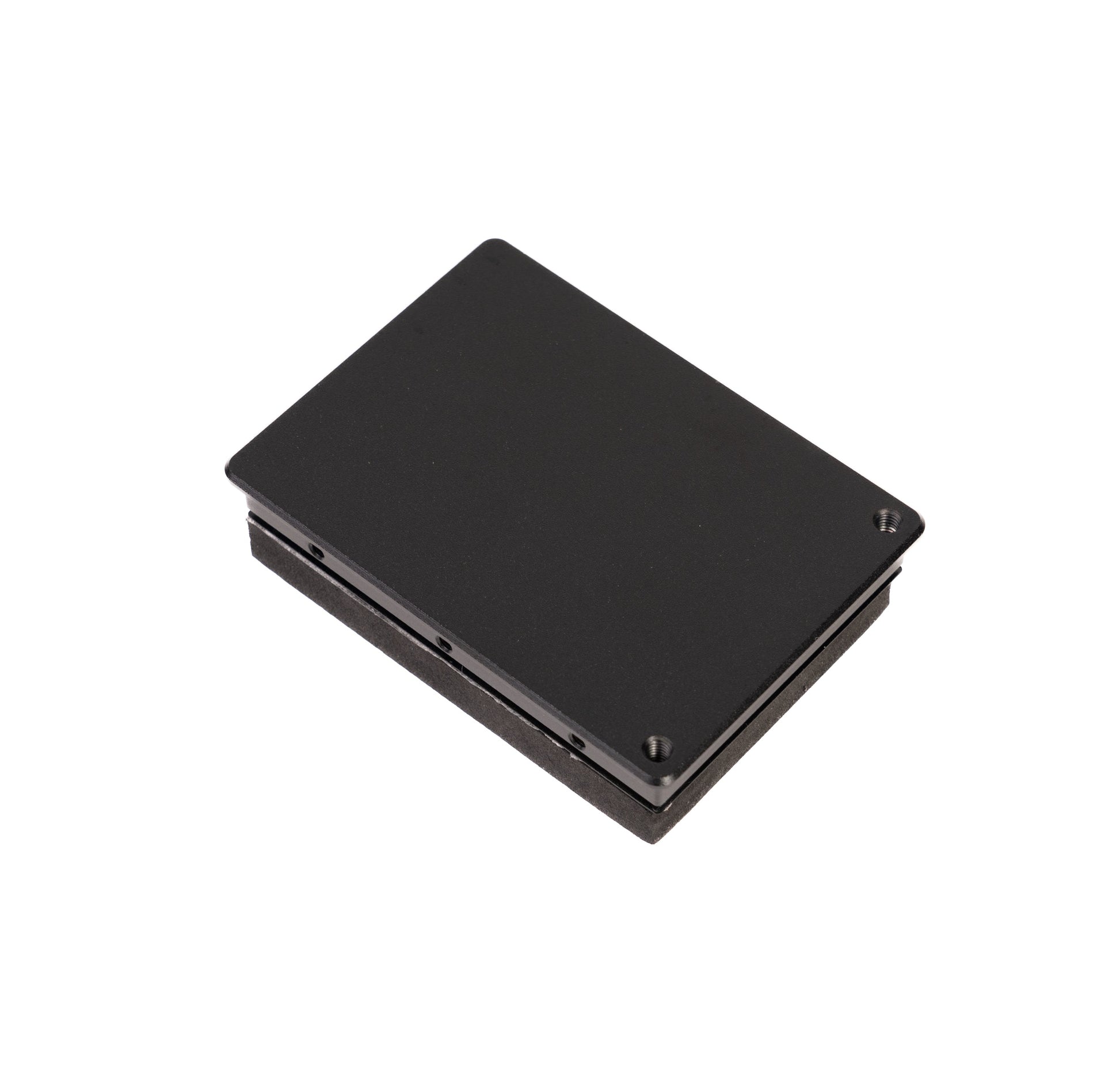 Commander Mini Battery Box