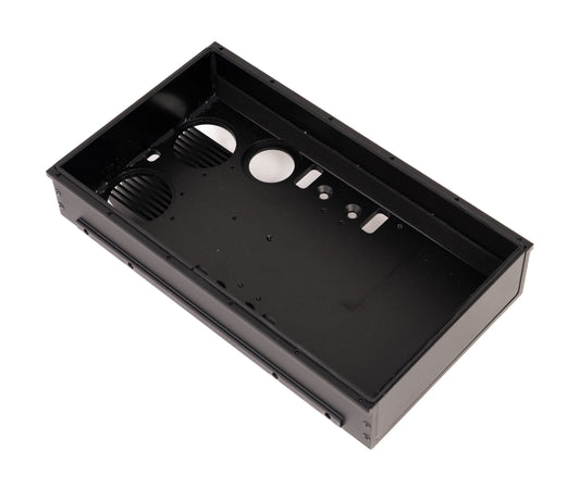 Control Board Box