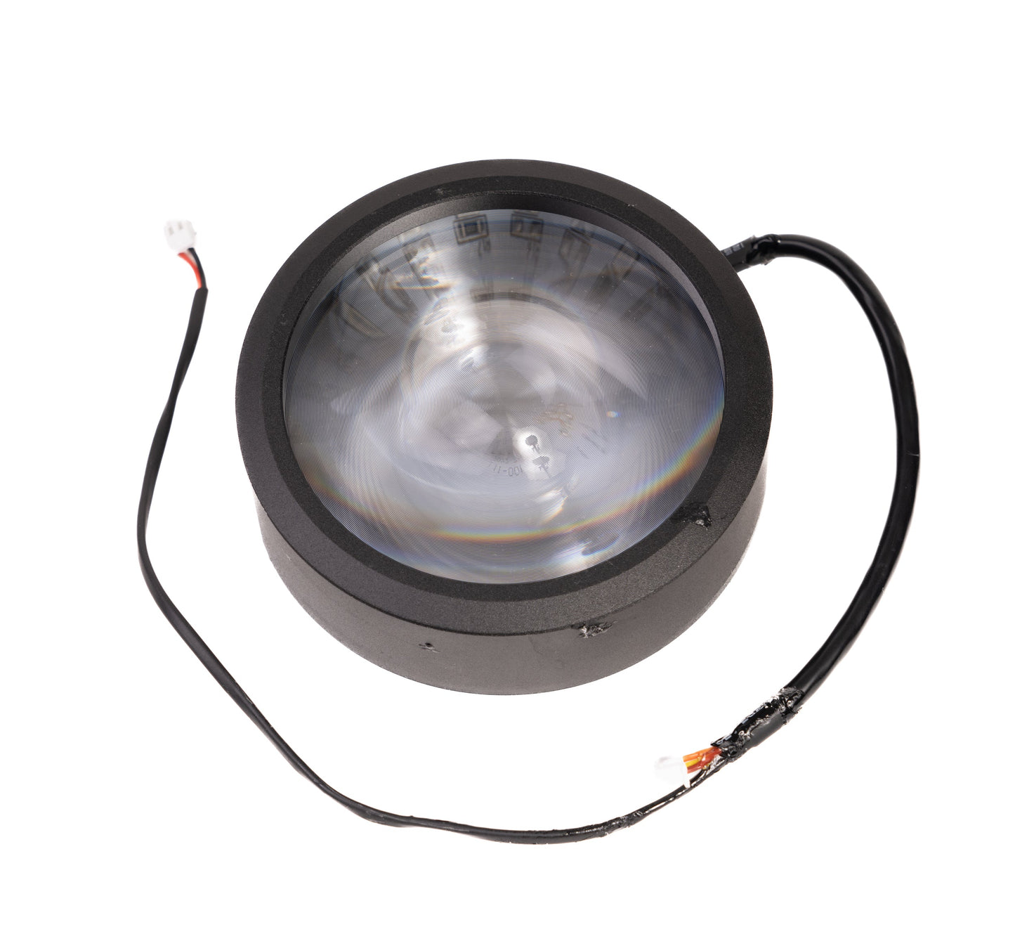 A2 Headlight Assembly