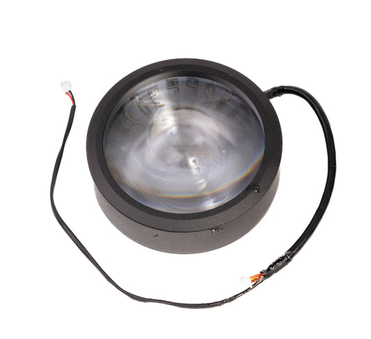 A2 Headlight Assembly