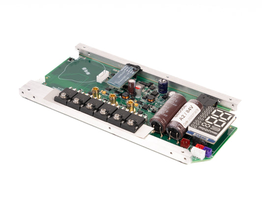 A2 Motherboard Assembly