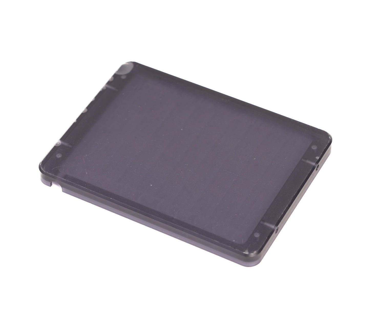 A2 Back Light Cover