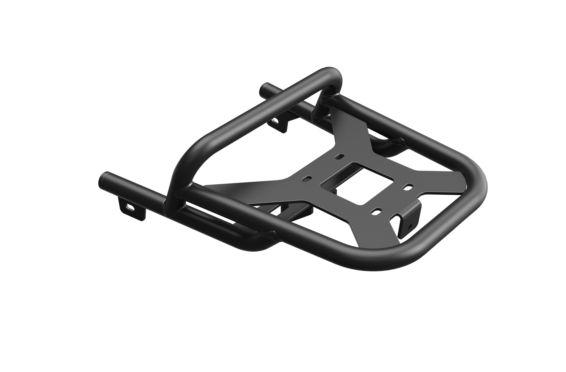 RAEV Rear Rack for Bullet V1