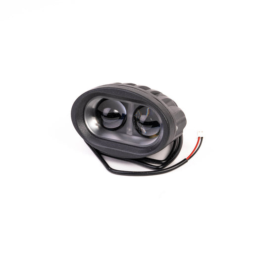 K6 Headlight Assembly