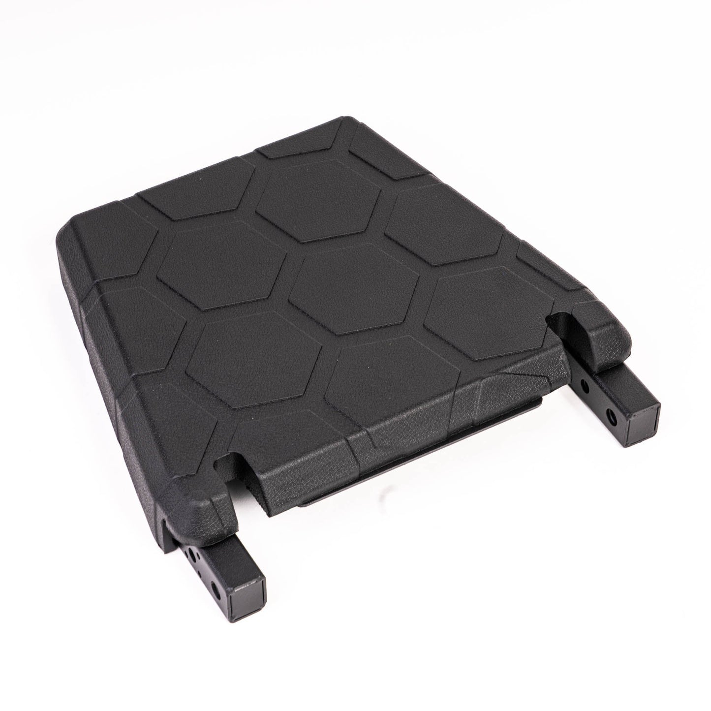 K6 PU Back Pads
