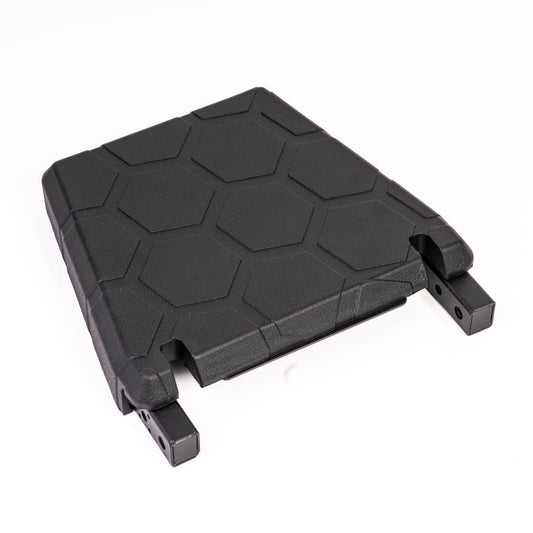 K6 PU Back Pads