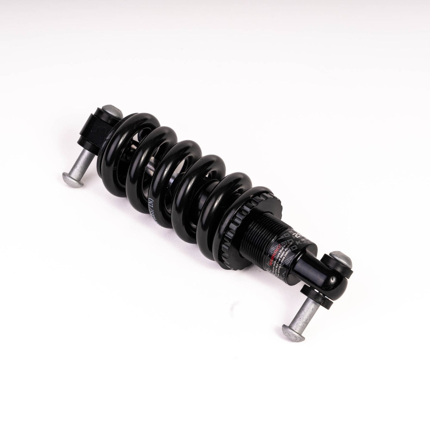 K6 Rear Shock Spring Assembly