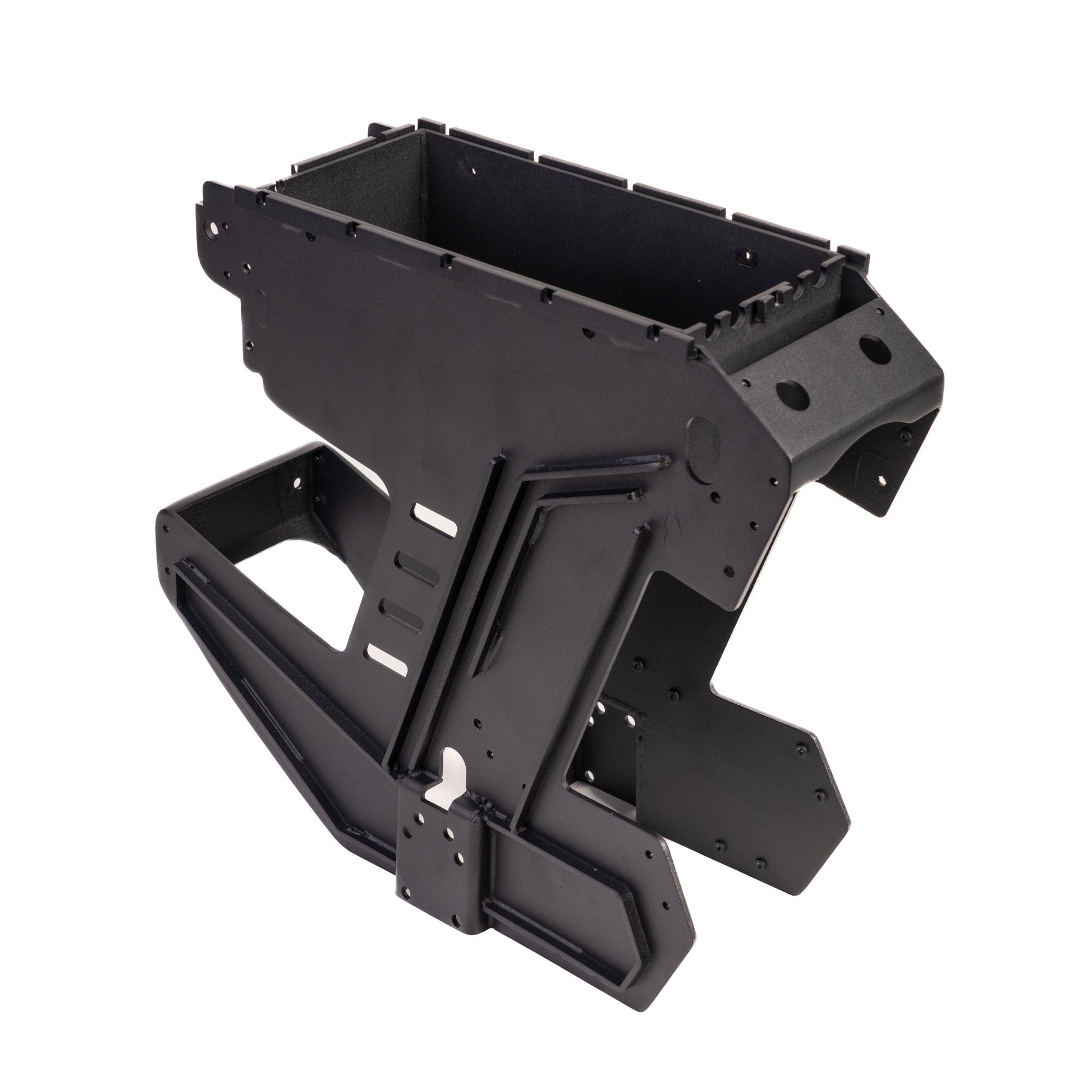 A2 Main Shell