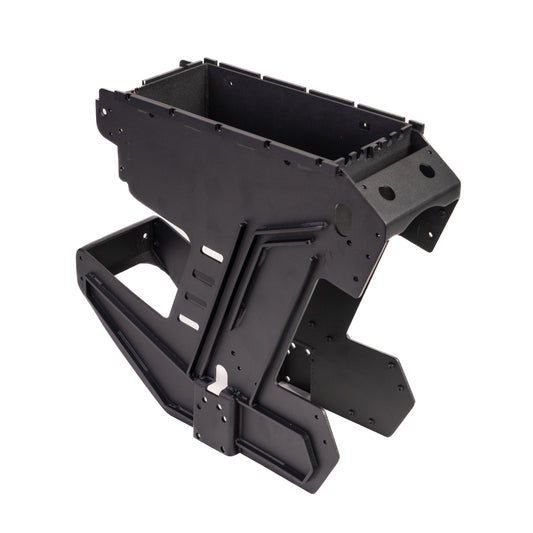 A2 Main Shell