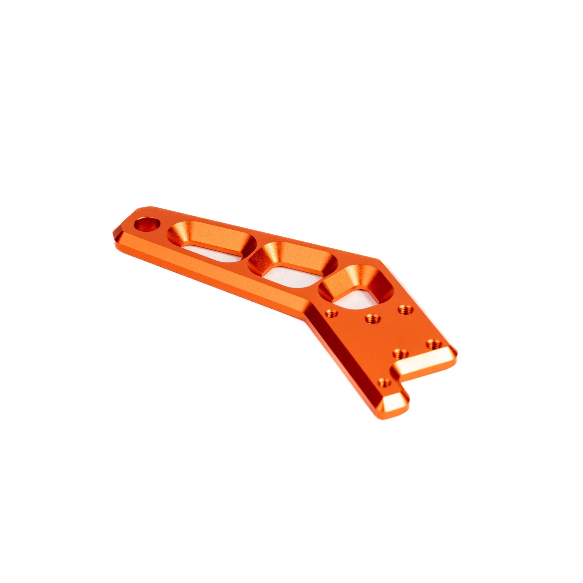 Extreme Tailight Rack Left