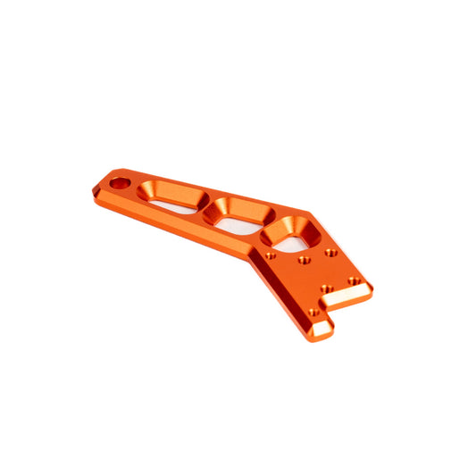 Extreme Tailight Rack Left