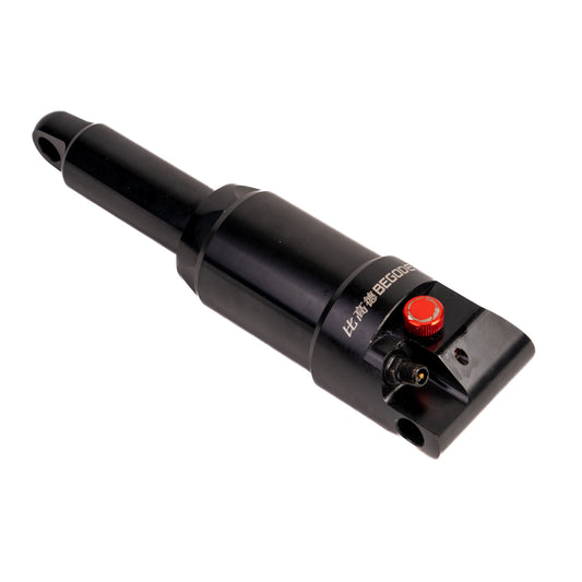 Extreme Air Shock Absorber