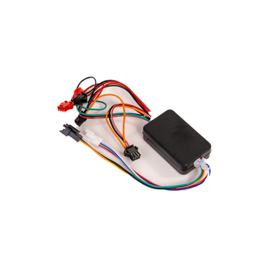 VSETT 9 Light Module