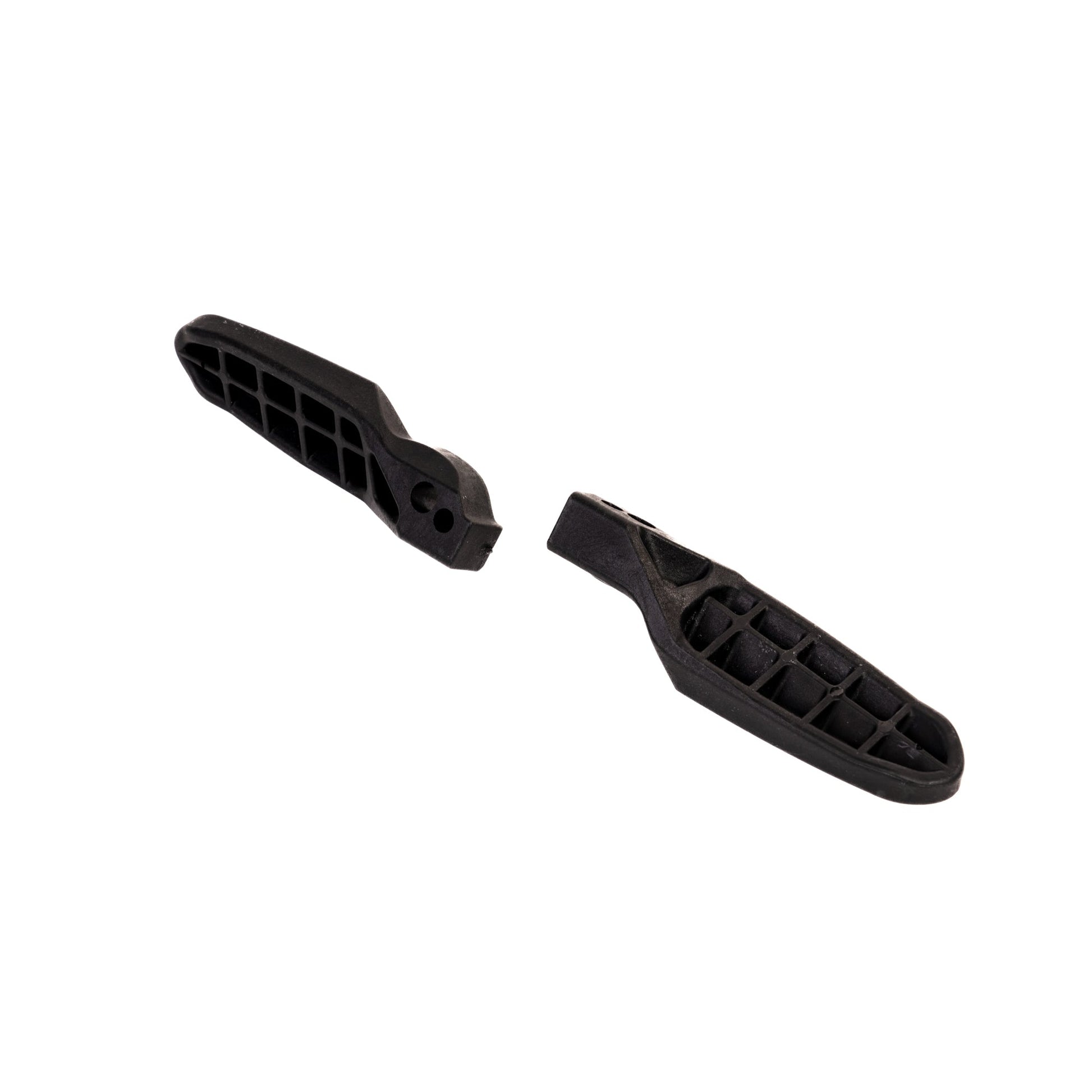 Atom Rear Passenger Pegs (Set)