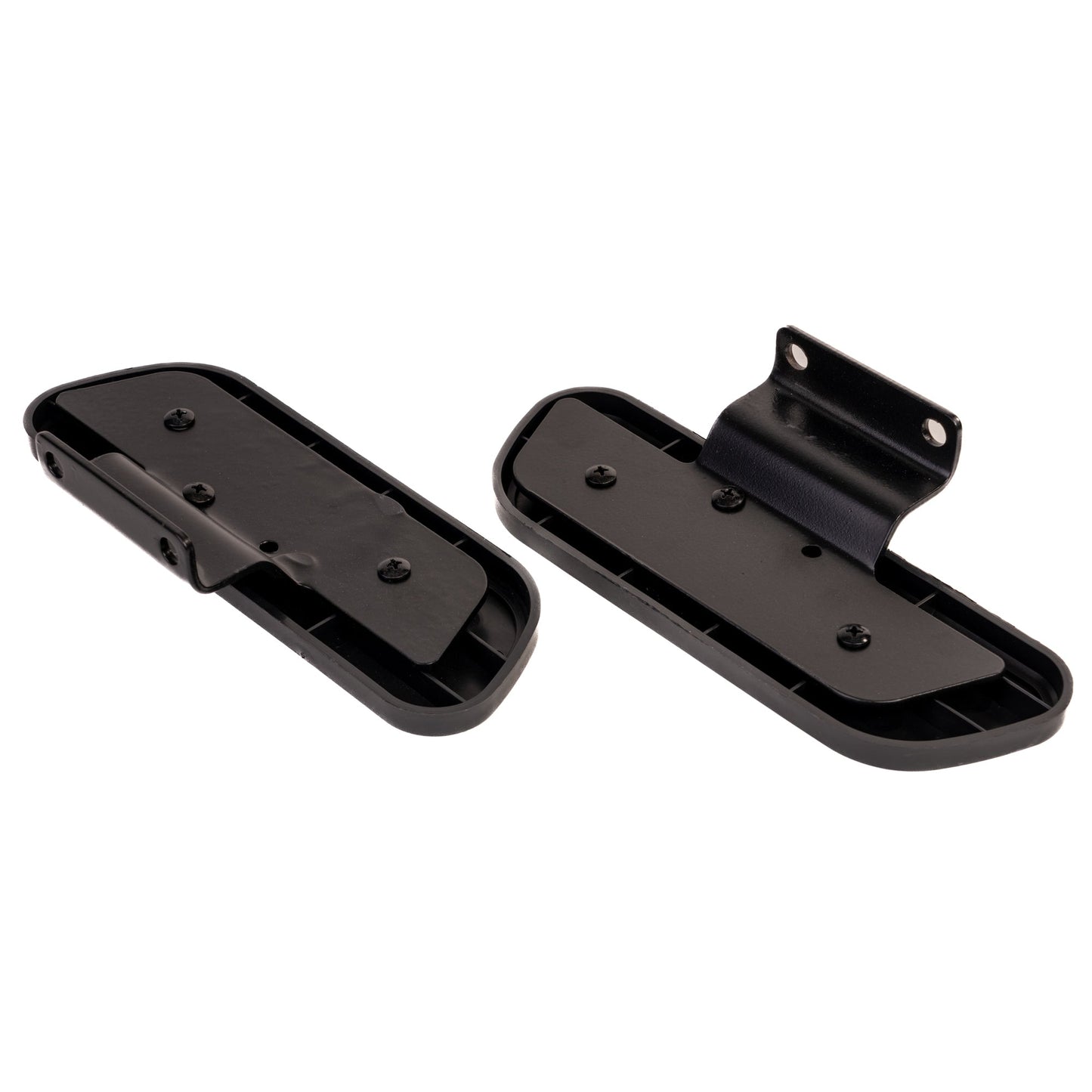 Atom Foot Platforms