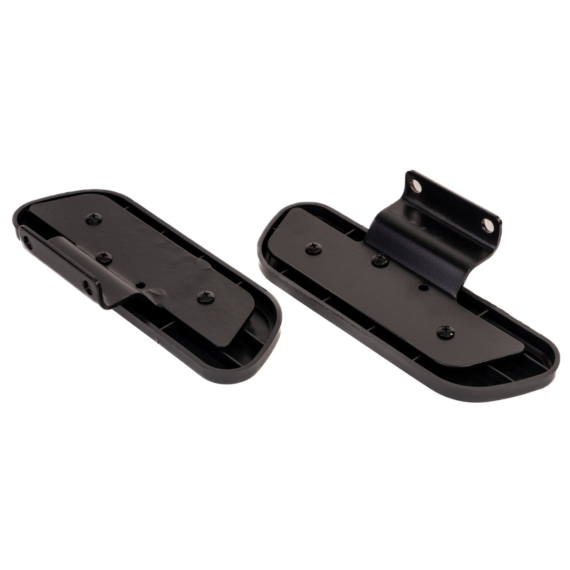 Atom Foot Platforms
