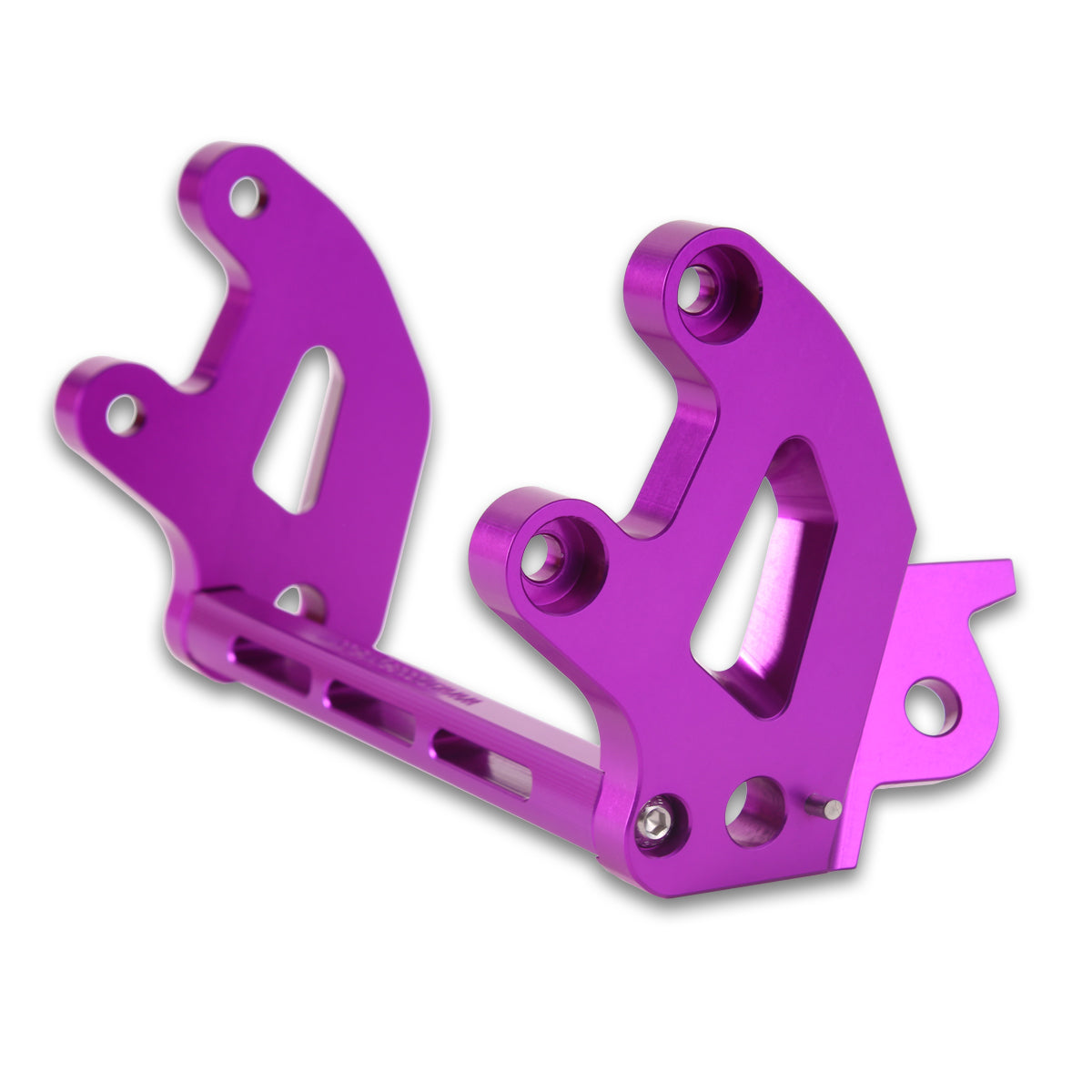 20mm Lowering Peg Bracket Set With Kickstand Option and Support Brace Compatible with Surron