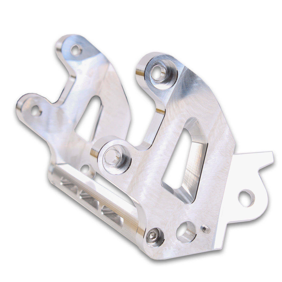 20mm Lowering Peg Bracket Set With Kickstand Option and Support Brace Compatible with Surron