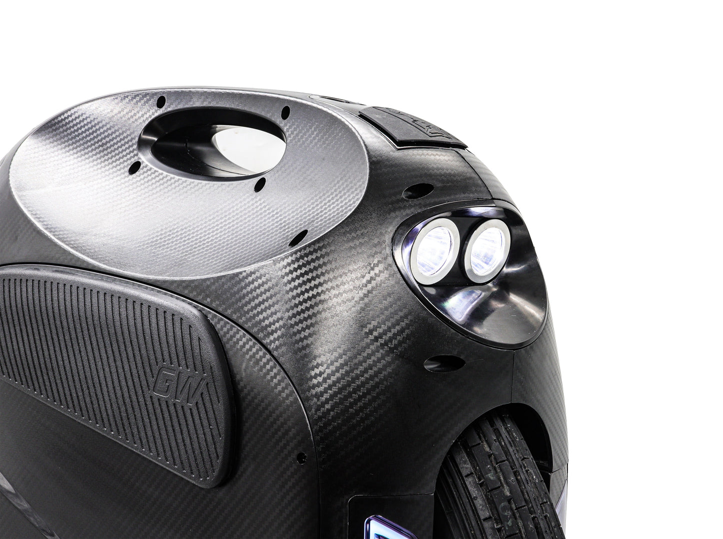 GotWay Begode Monster Pro
