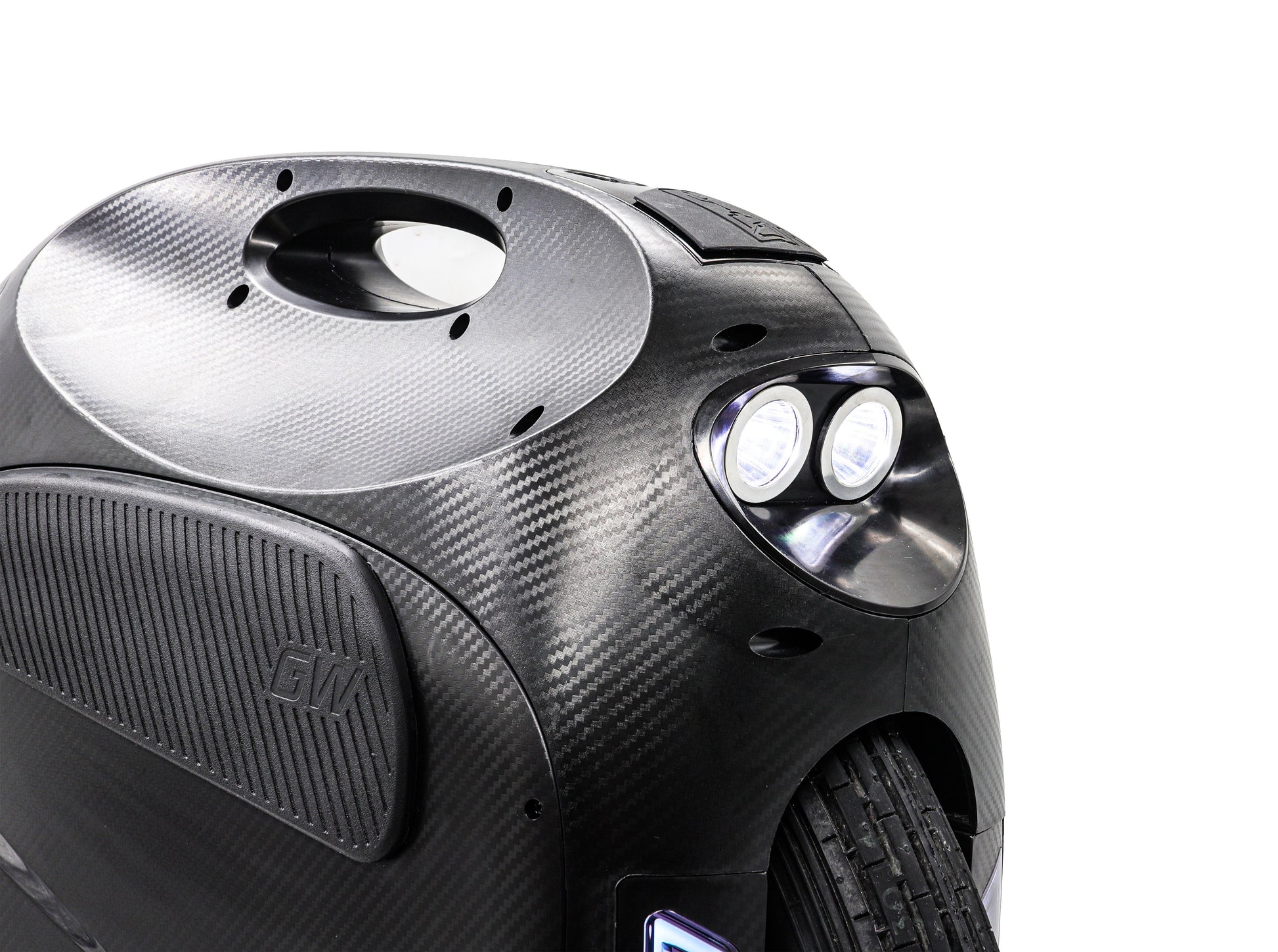 GotWay Begode Monster Pro