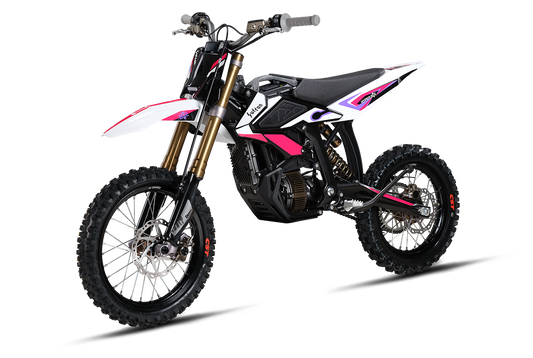 2025 Surron Hyper Bee Electric Bike