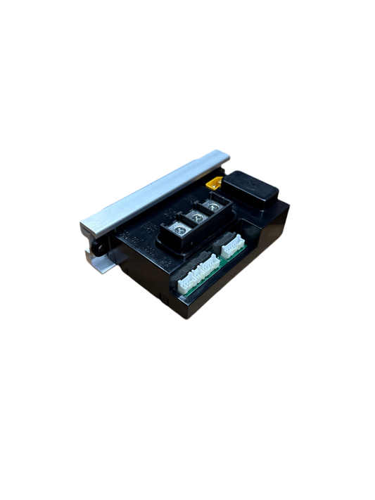 Ninebot Max G30 Updated Controller