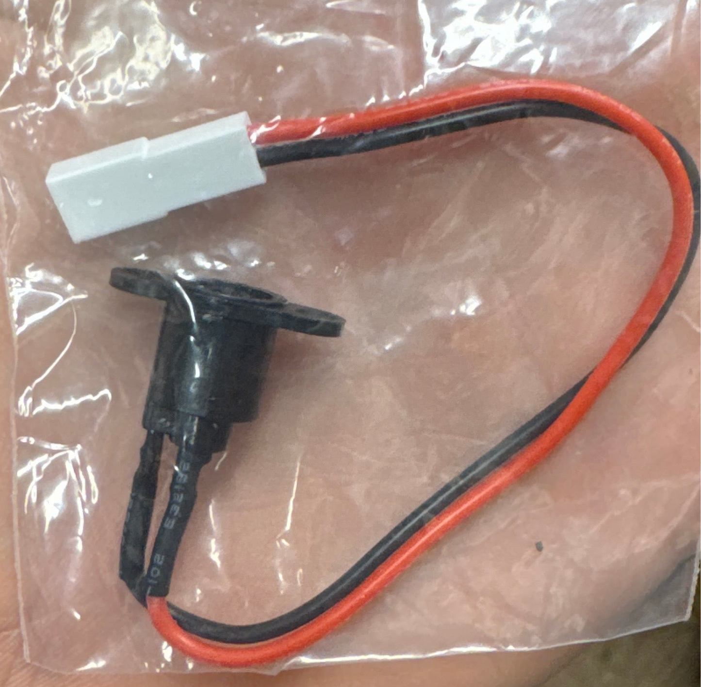 Ninebot Max g30 charge port