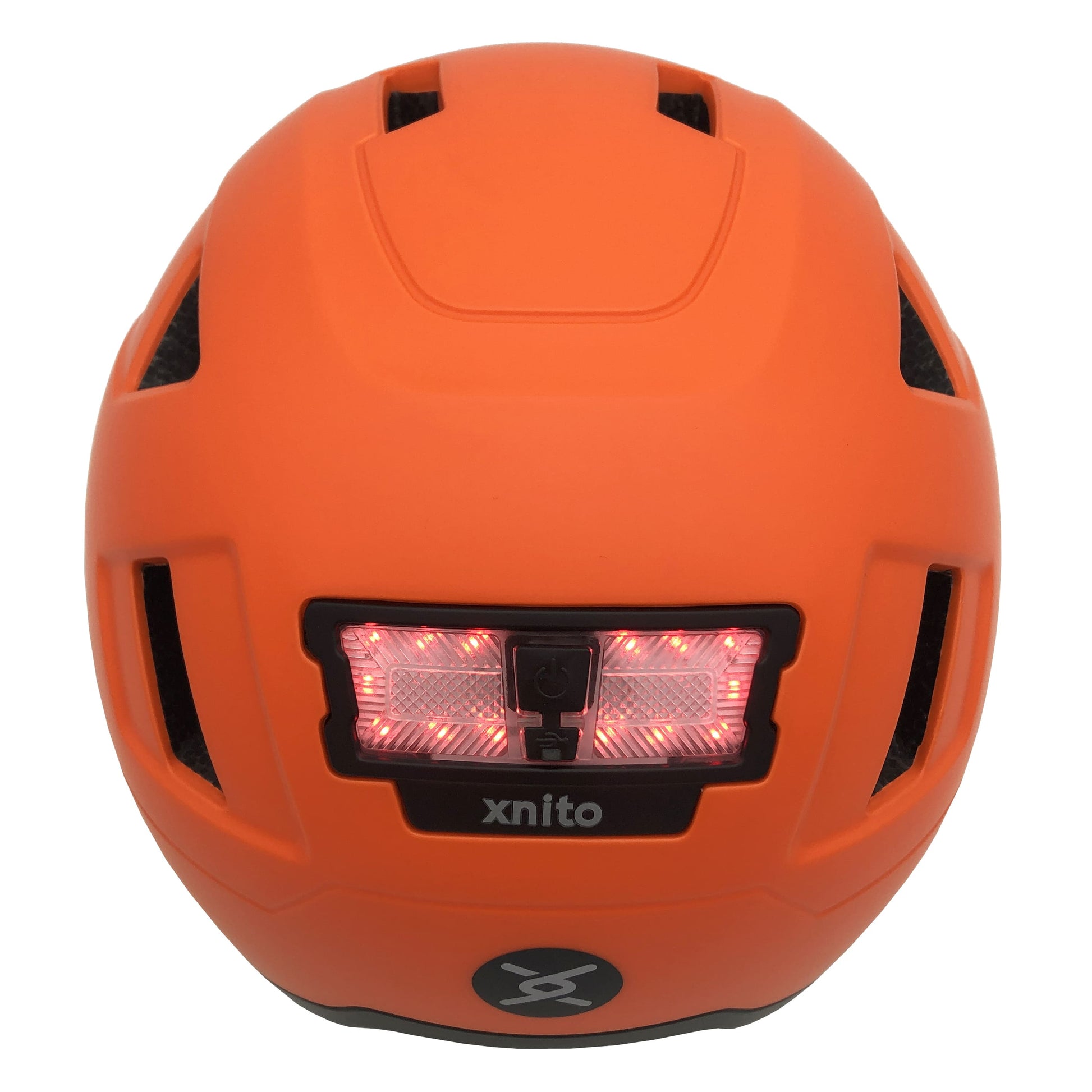 XNITO Dutch Helmet E-bike Helmet