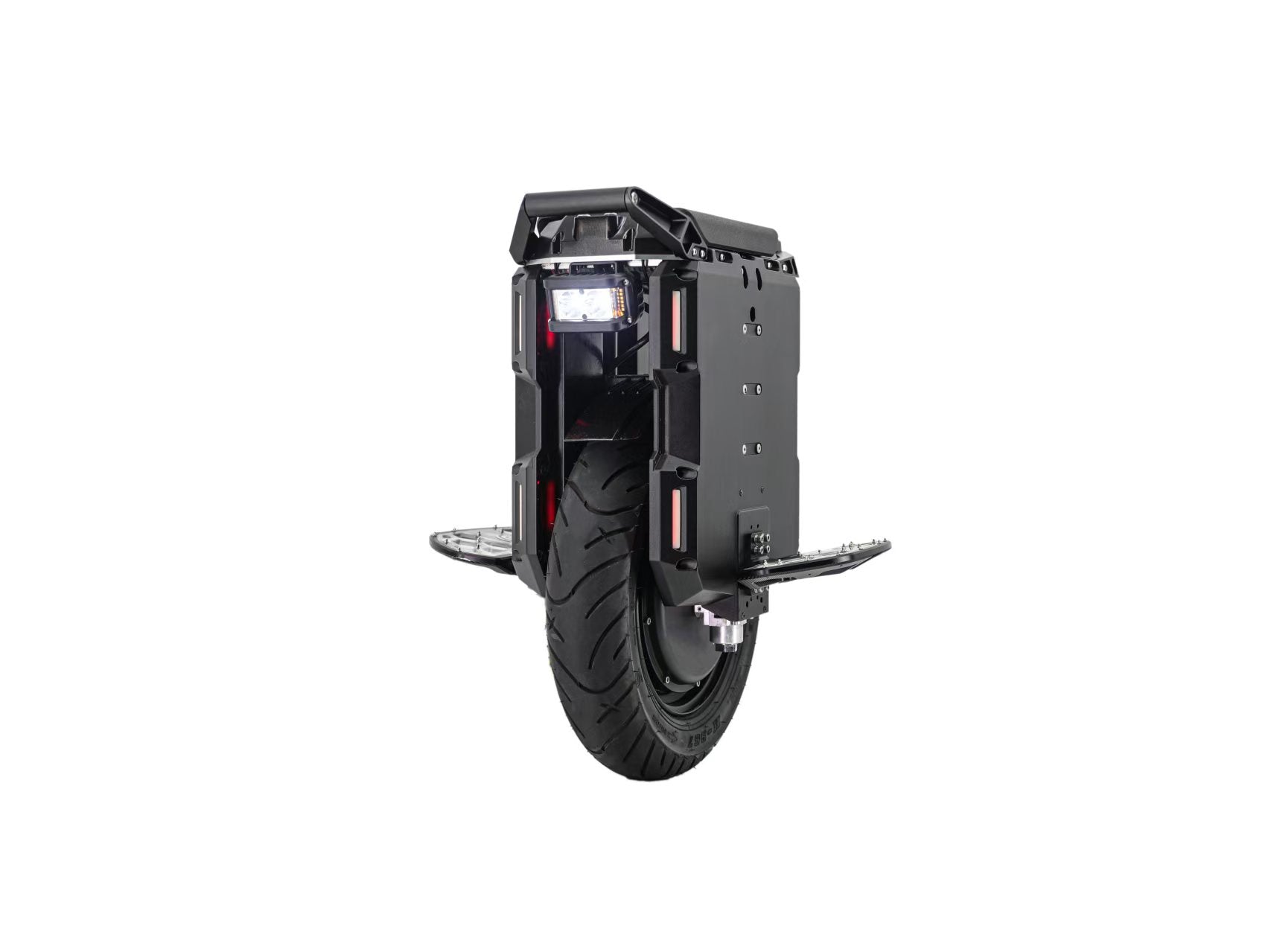 Extreme Bull Rocket 168v Mini Electric Unicycle