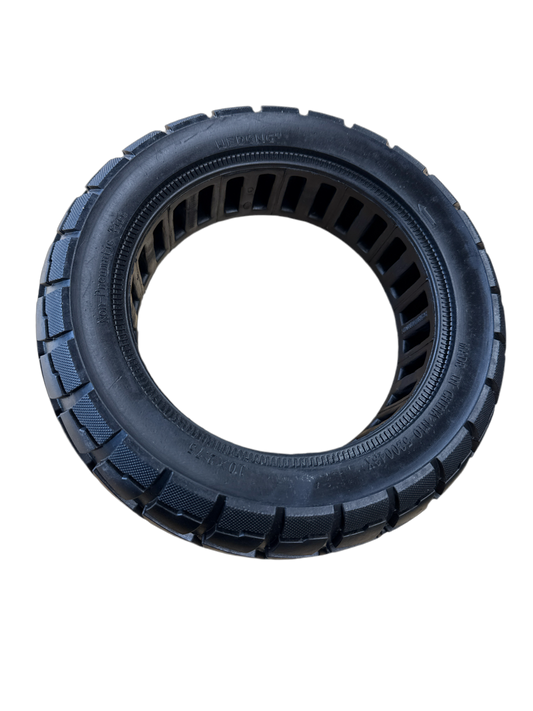 10x2.75 Solid Tire For Emove Cruiser