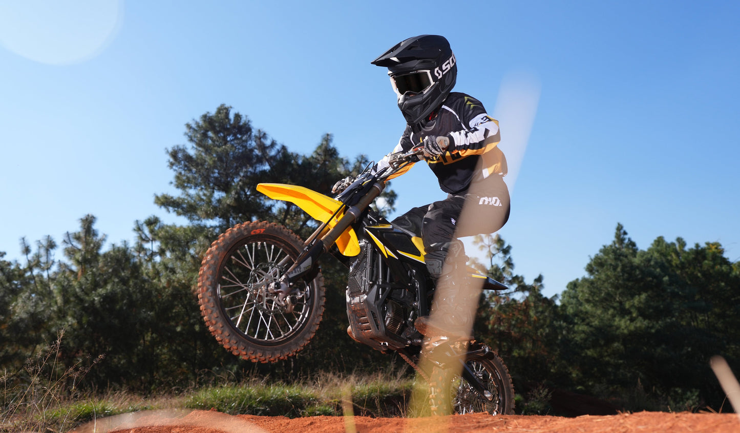 2025 Surron Hyper Bee Electric Bike