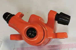 Imotion Climber Brake Caliper